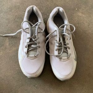 Nike Lacrosse Cleats